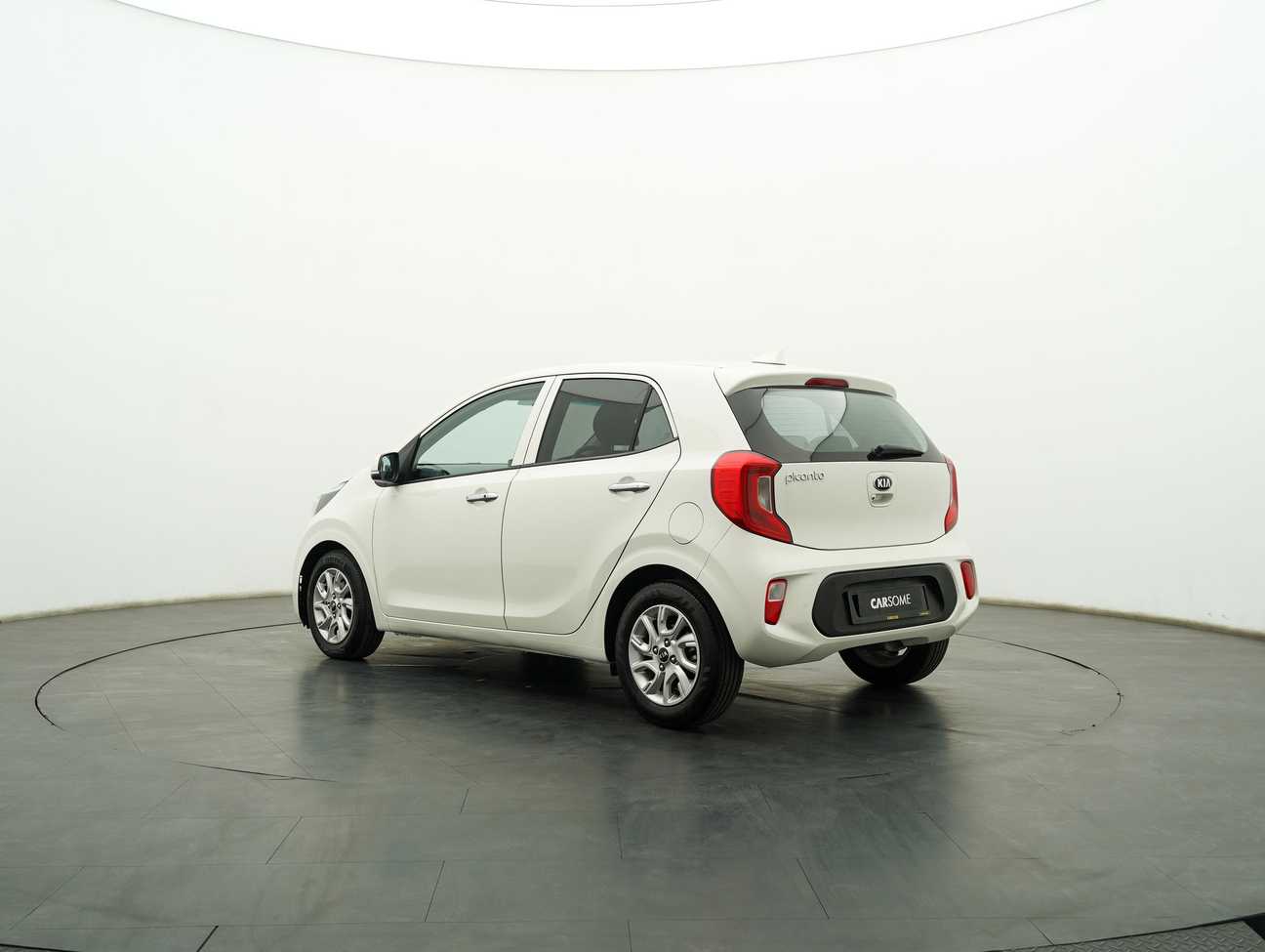 used 2019 Kia Picanto EX 1.2