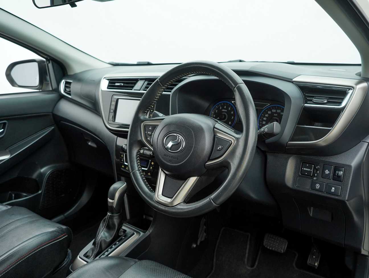 terpakai 2019 Perodua Myvi AV 1.5