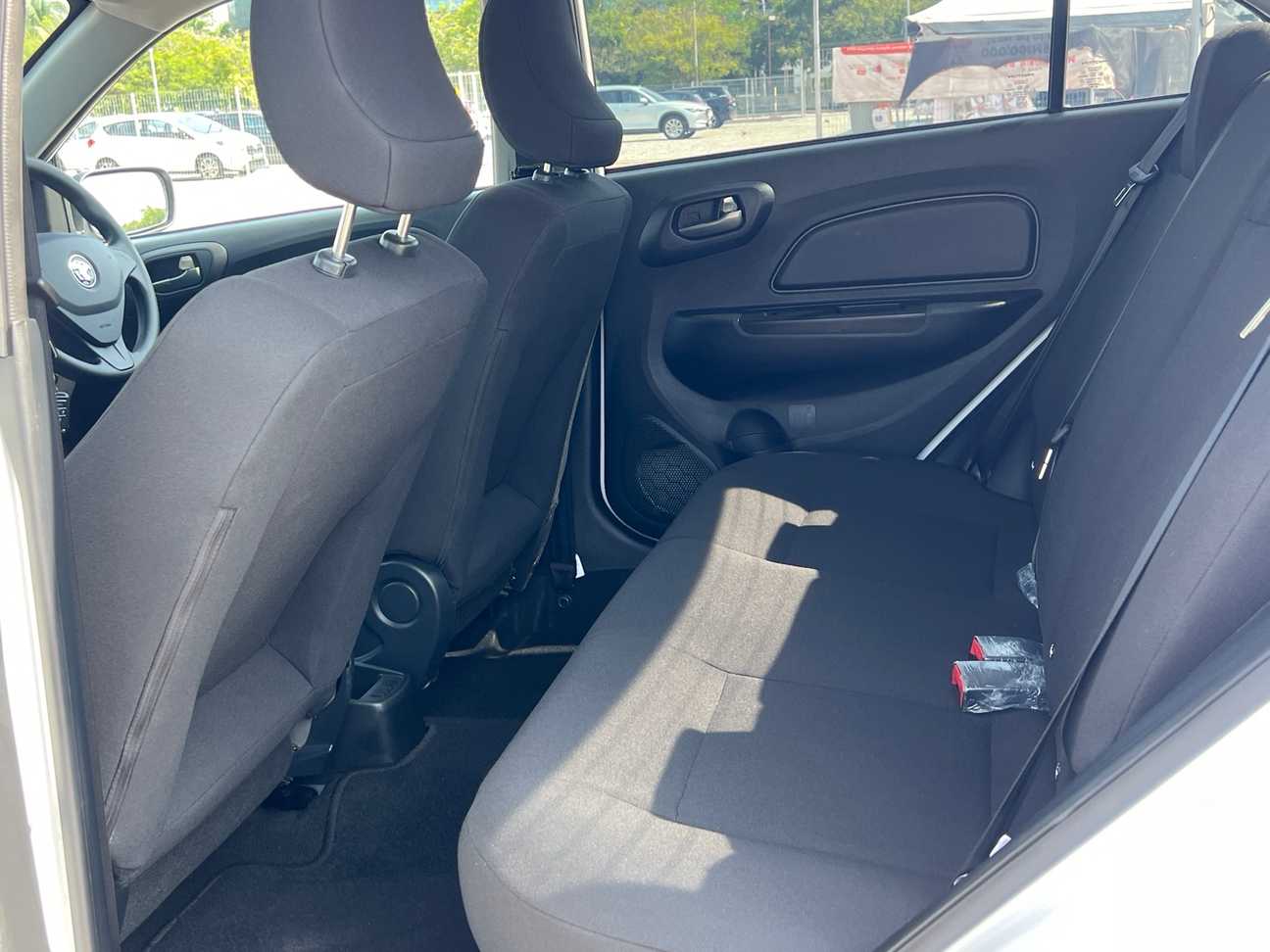 used 2025 Proton Saga Standard 1.3