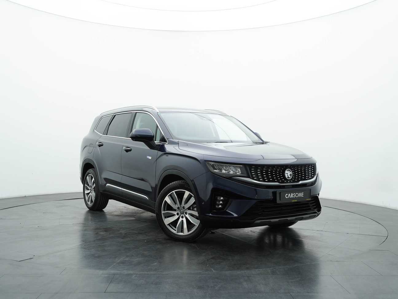 used 2023 Proton X90 Flagship 1.5