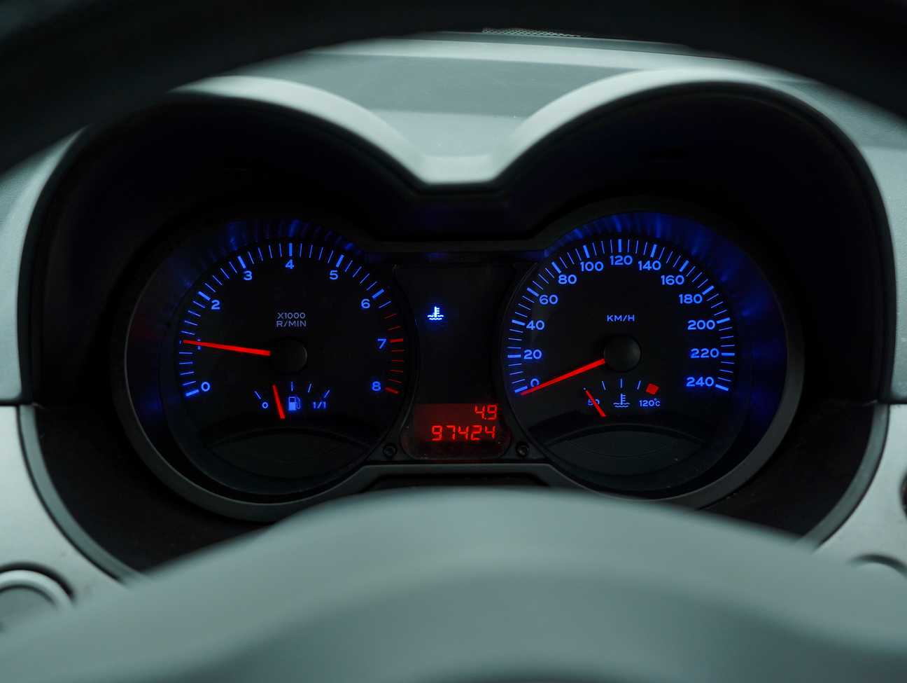 used 2013 Proton Satria Neo R3 Executive 1.6