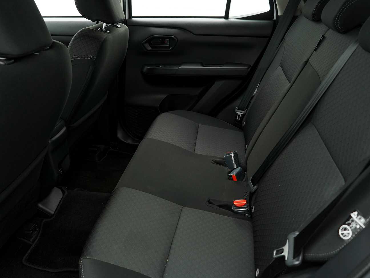 used 2023 Perodua Ativa H 1.0