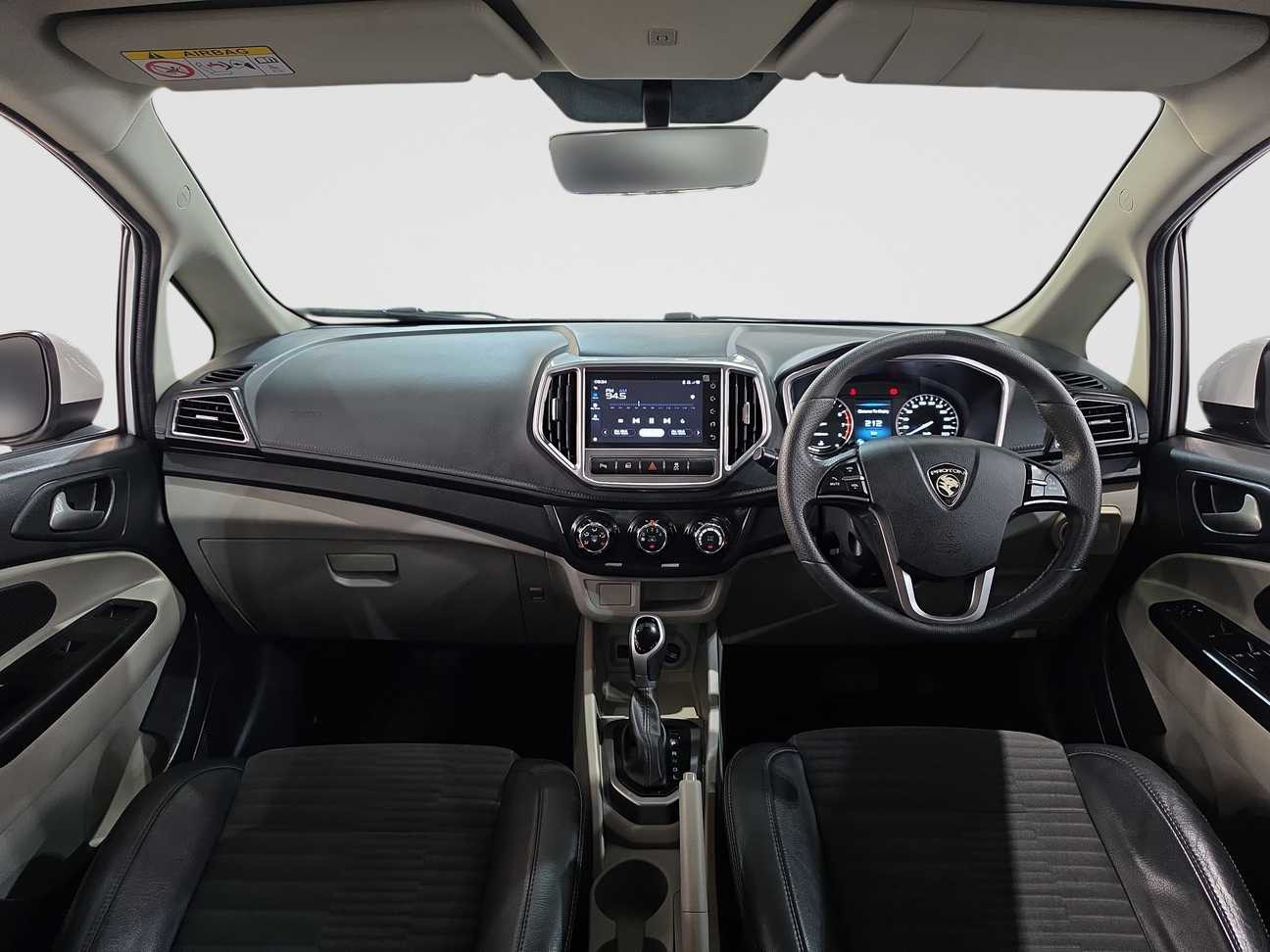 used 2020 Proton Persona Premium 1.6
