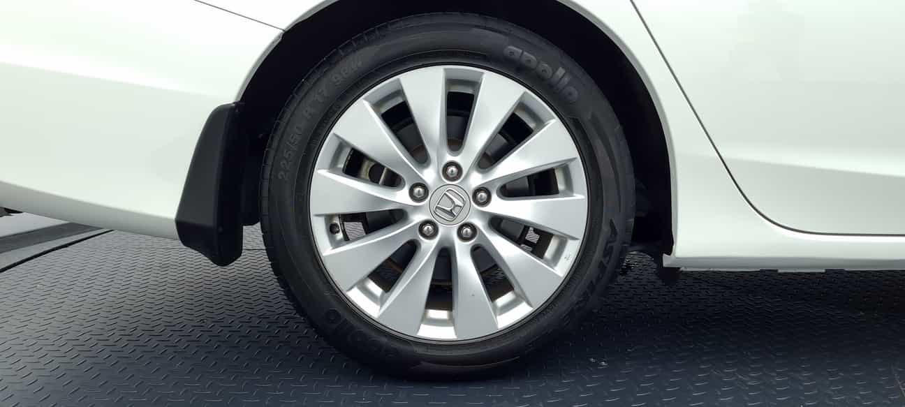 used 2014 Honda ACCORD VTI-L 2.0