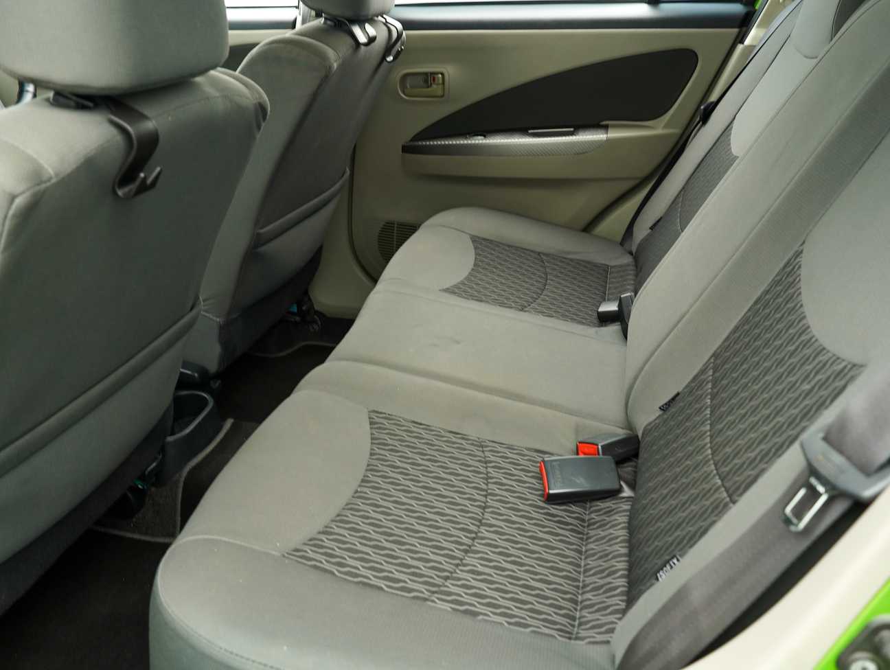 used 2014 Perodua Myvi EZ 1.3