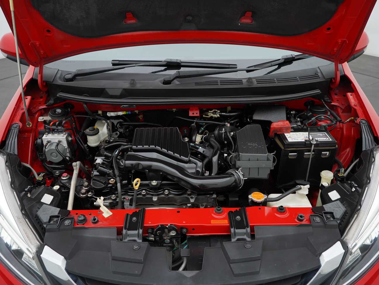 used 2018 Perodua Myvi X 1.3