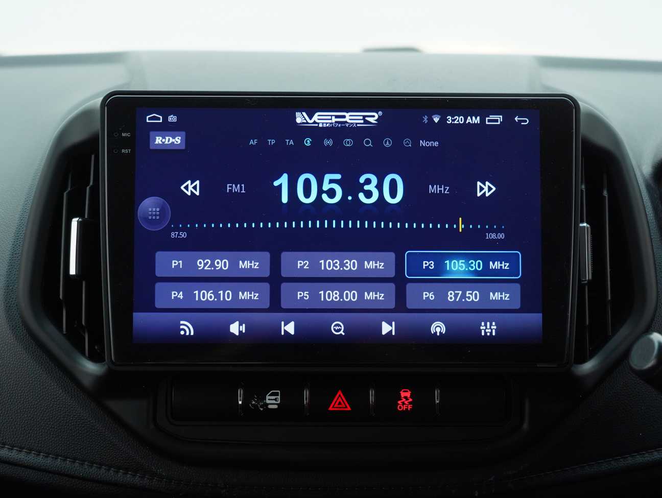terpakai 2018 Proton Iriz Premium 1.6