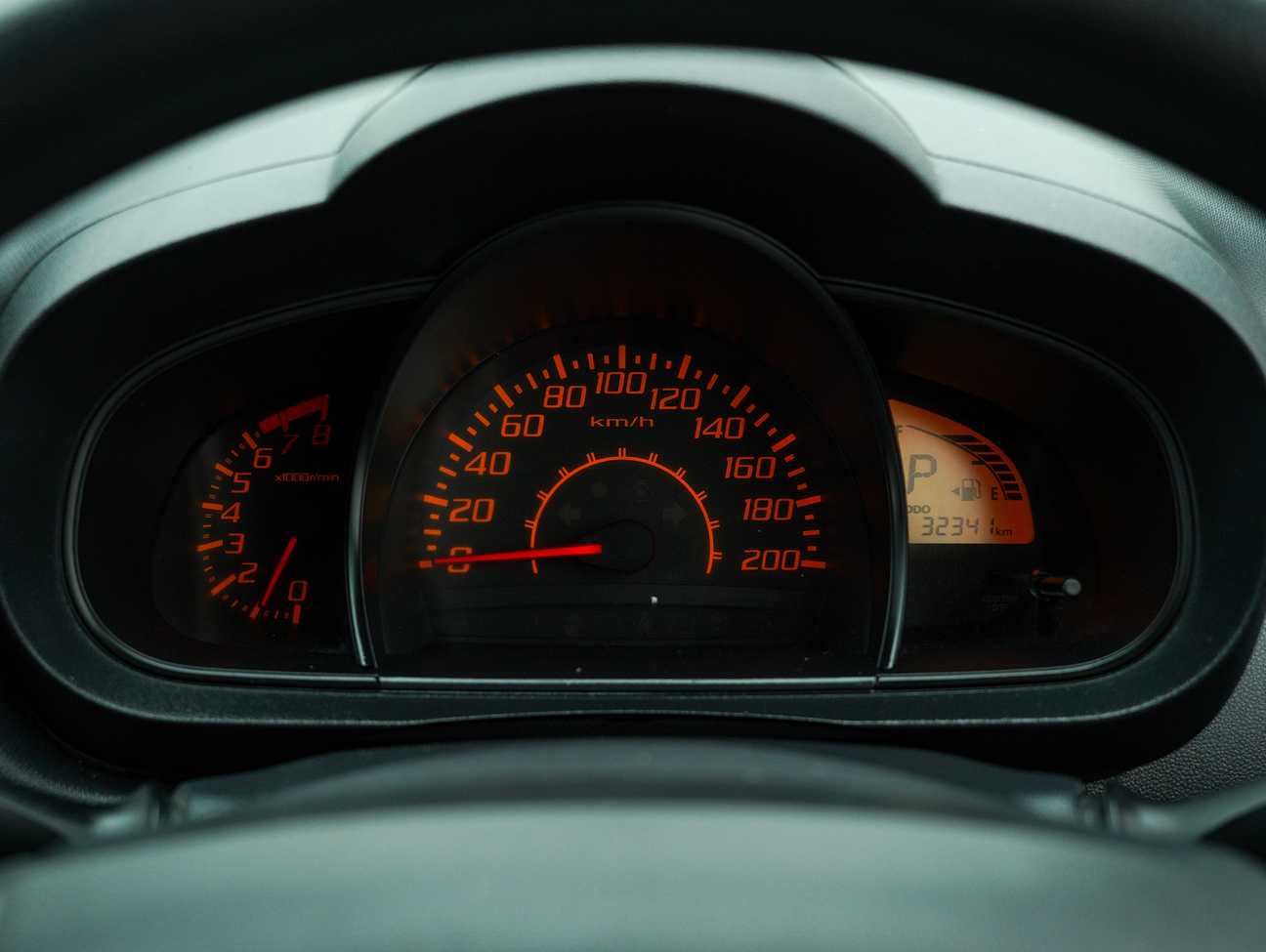 used 2017 Perodua AXIA G 1.0