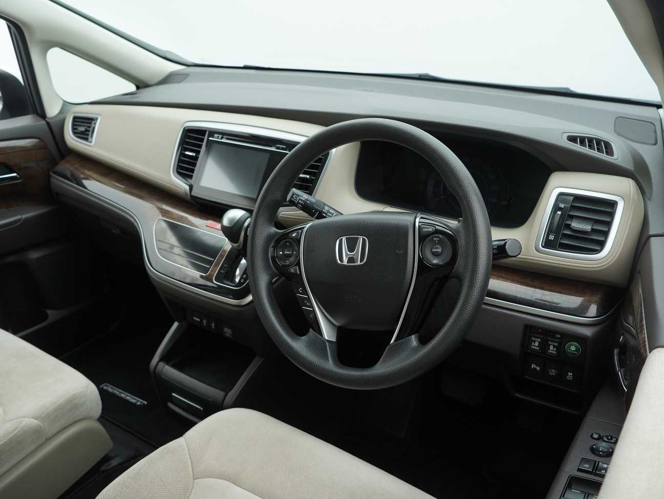 used 2014 Honda Odyssey EX 2.4