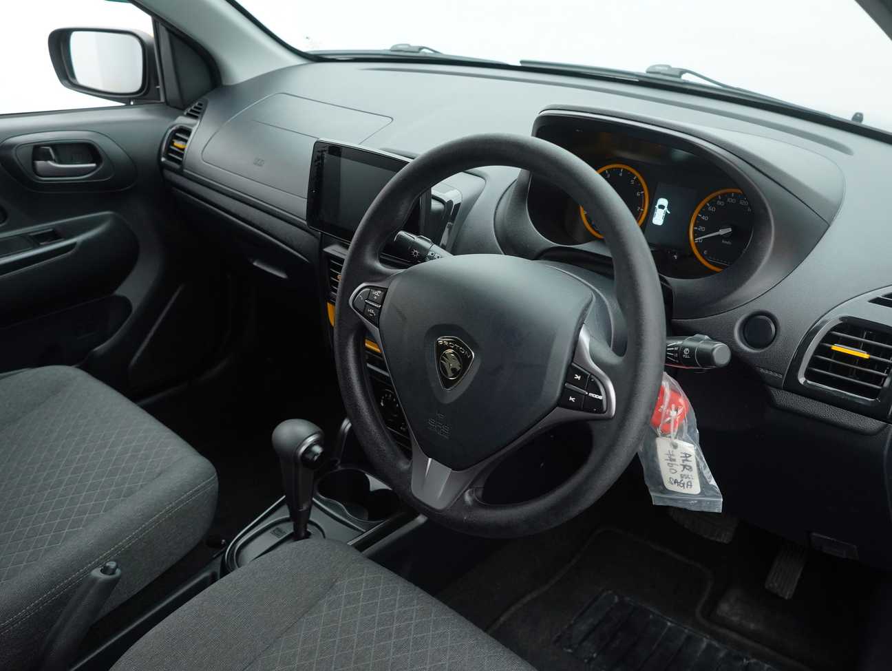 used 2020 Proton Saga Anniversary Edition 1.3