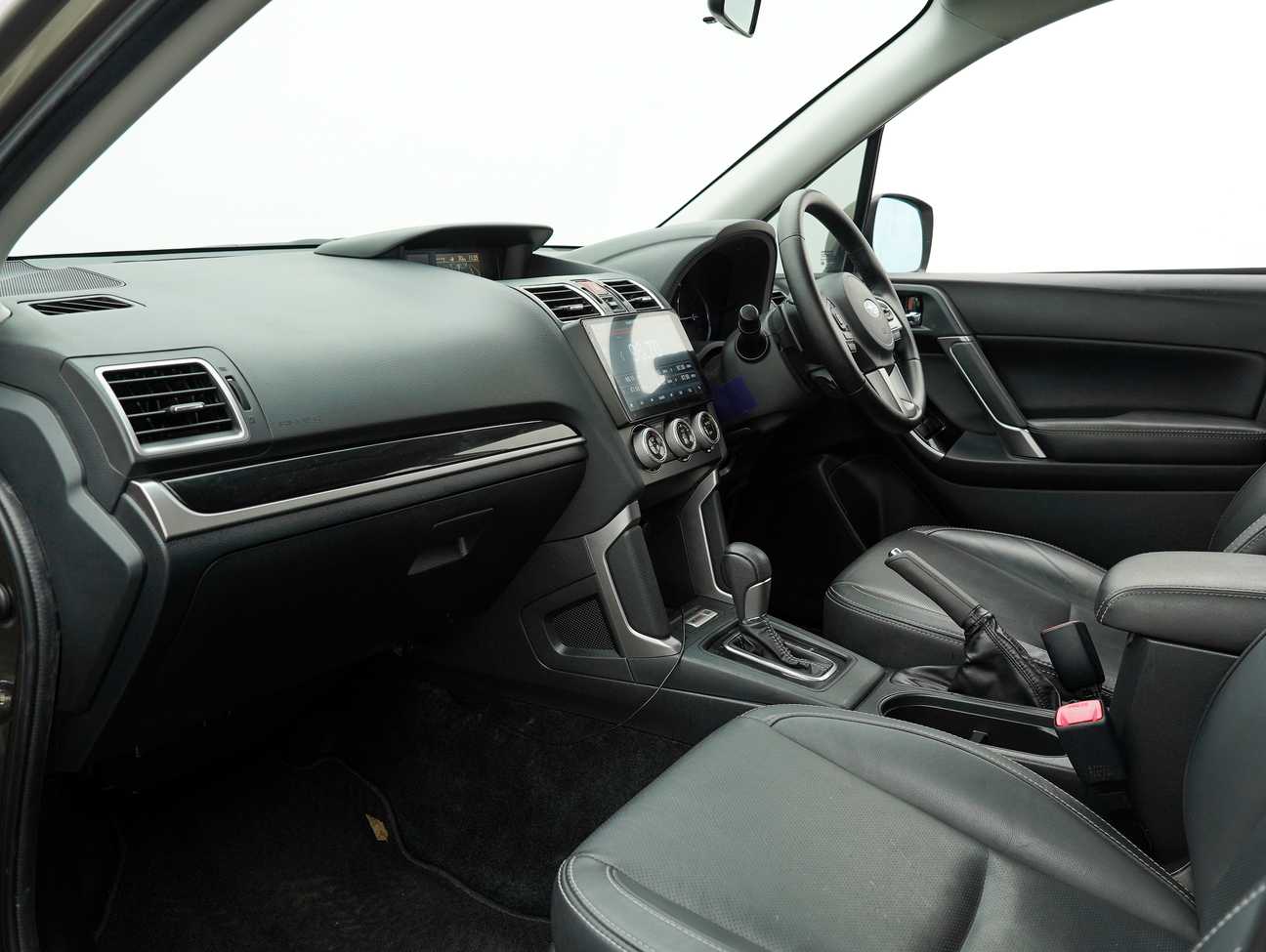 used 2018 Subaru Forester P 2.0