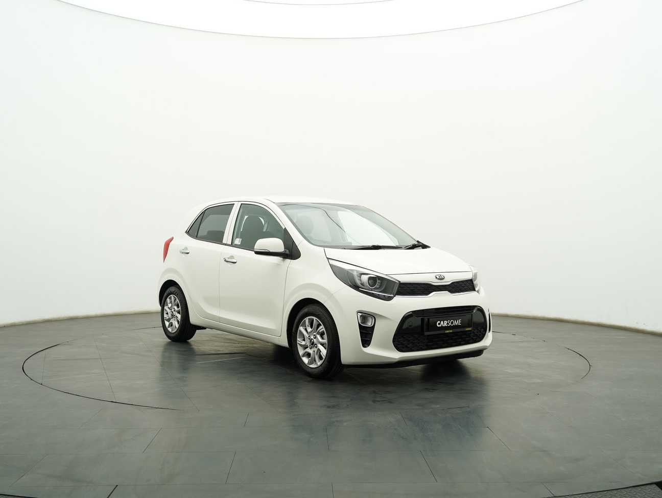 used 2019 Kia Picanto EX 1.2