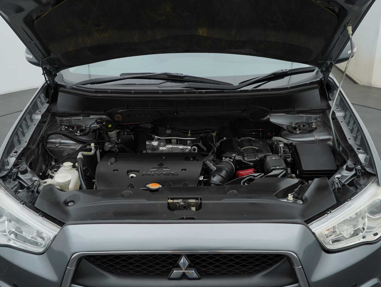 used 2012 Mitsubishi ASX  2.0