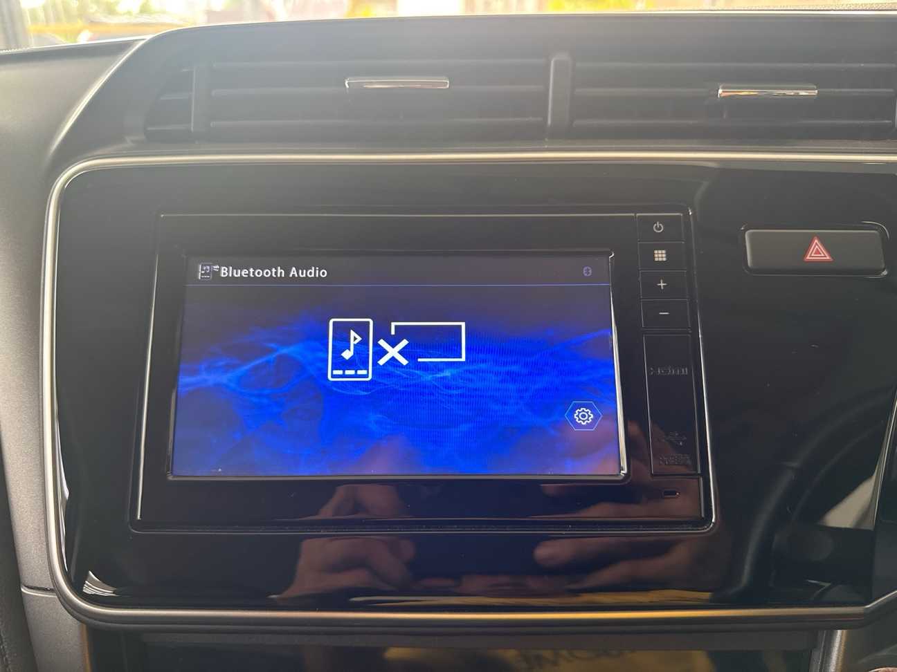 used 2018 Honda City V 1.5