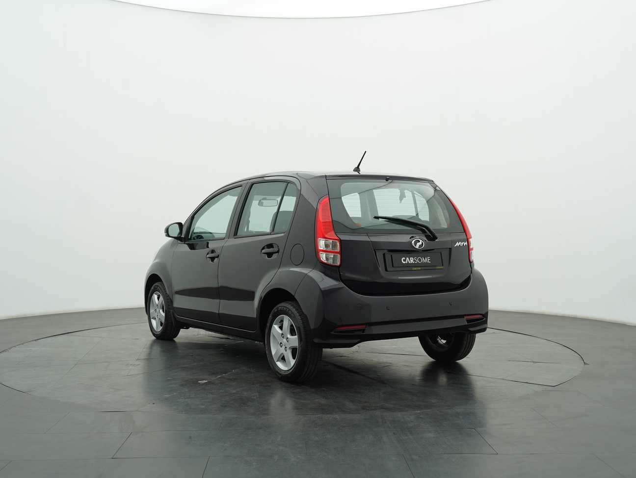 terpakai 2014 Perodua Myvi EZ 1.3