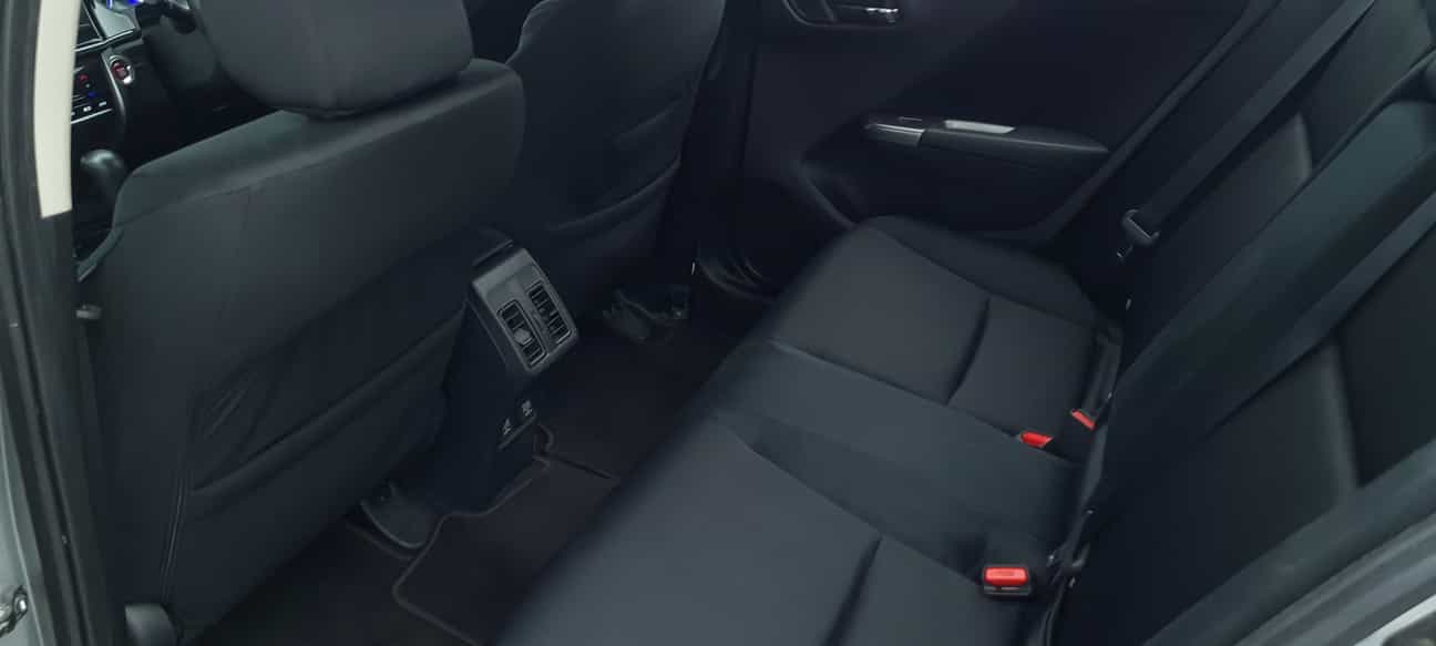 used 2015 Honda CITY V 1.5