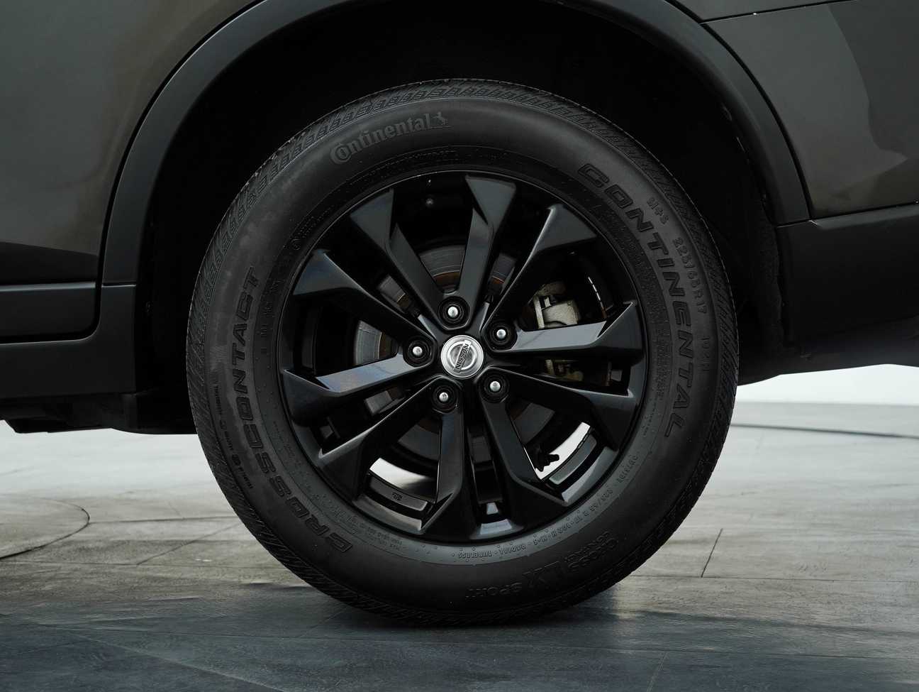 used 2017 Nissan X-Trail  2.0