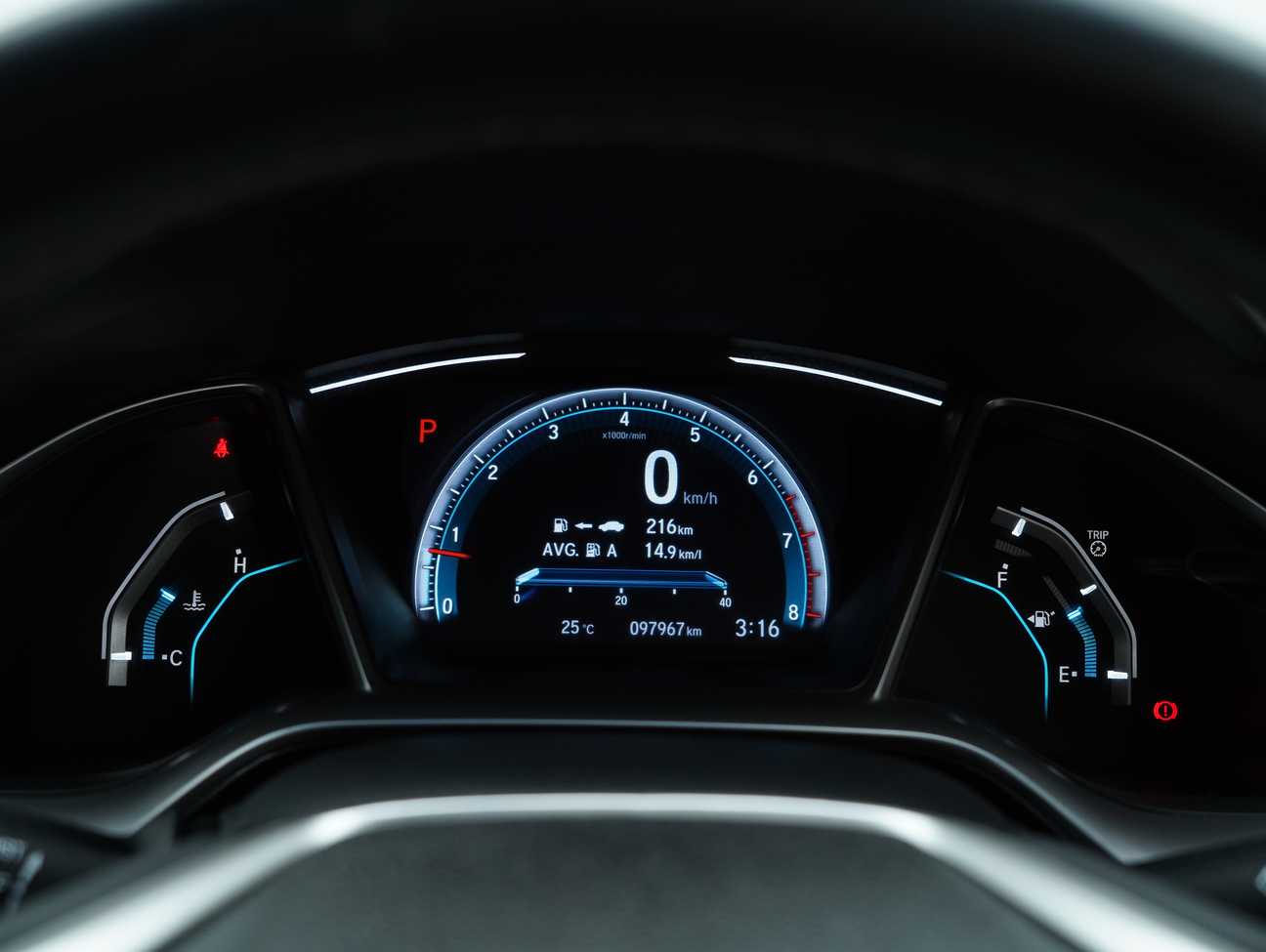 used 2020 Honda Civic TC 1.5