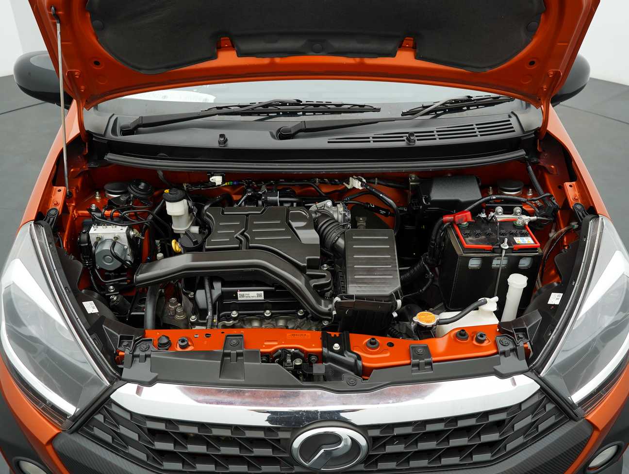 used 2020 Perodua AXIA STYLE 1.0