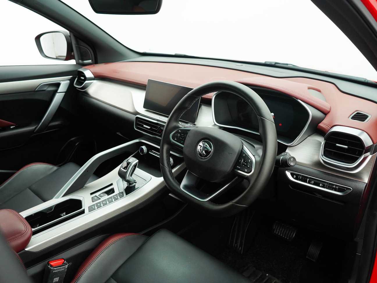 used 2021 Proton X50 Flagship 1.5