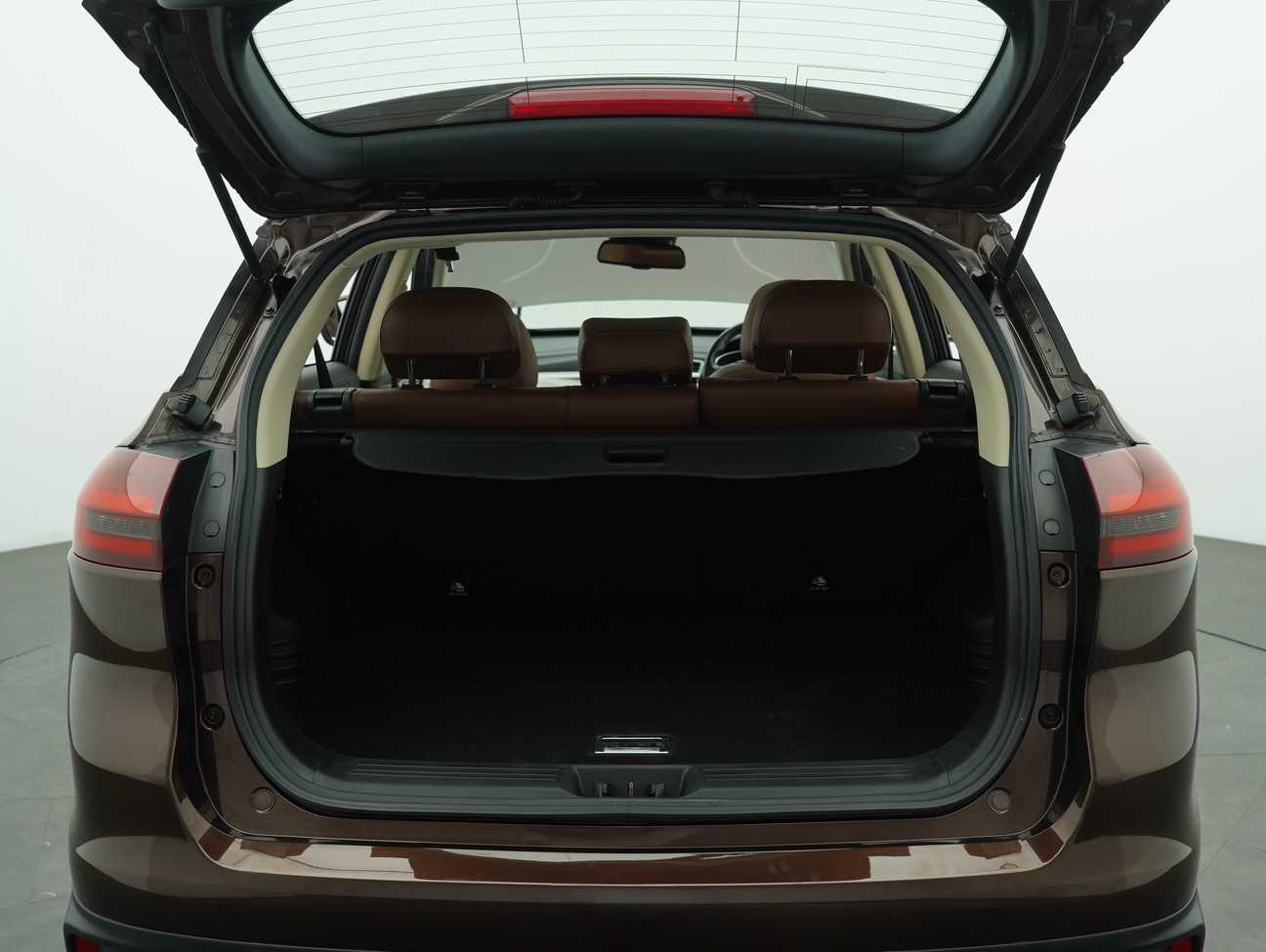 used 2018 Proton X70 Premium 1.8