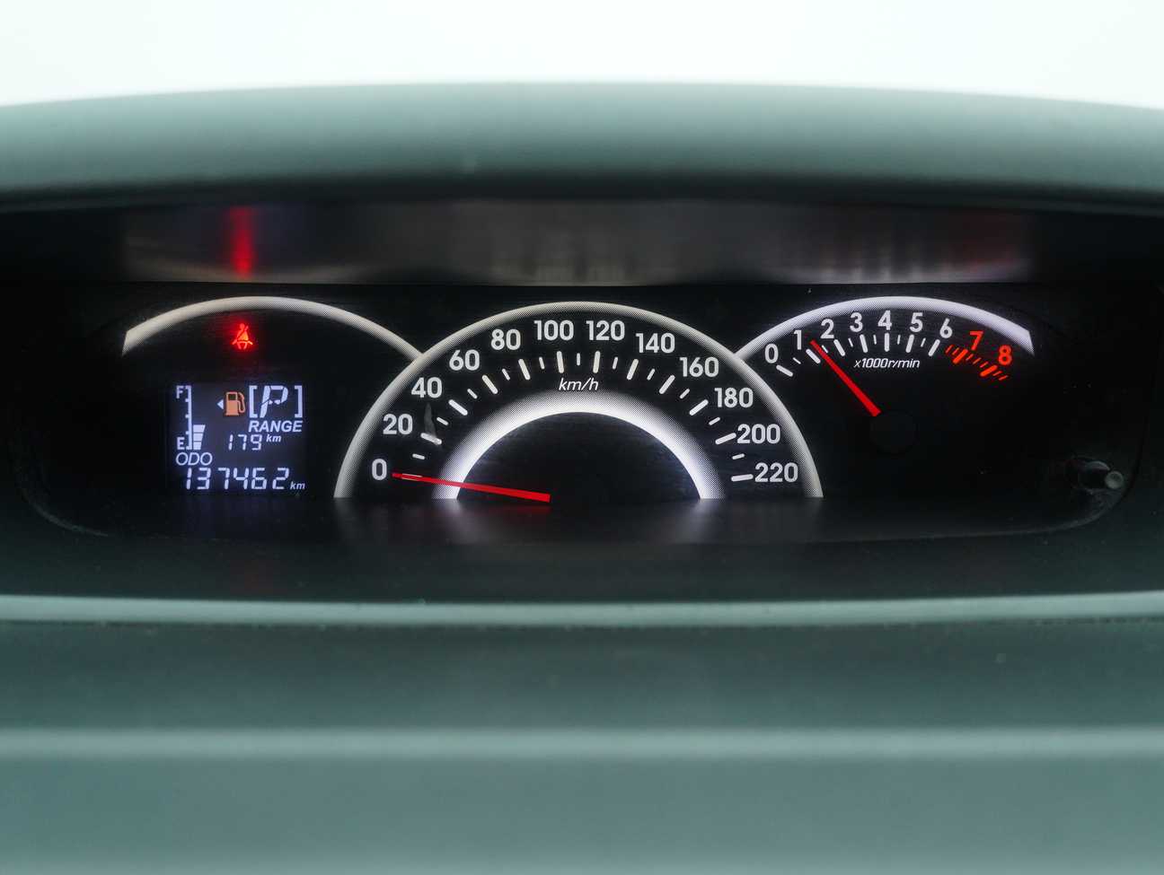 used 2017 Perodua Alza EZ 1.5