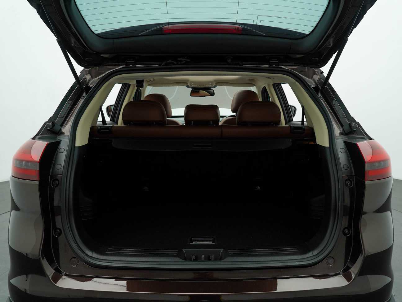 used 2019 Proton X70 Premium 1.8