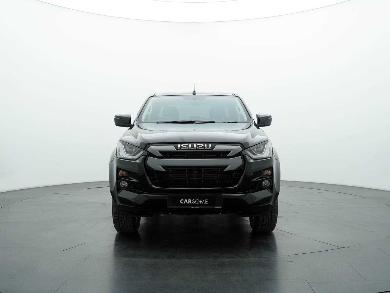 used 2022 Isuzu D-Max Auto Plus Dual Cab 1.9