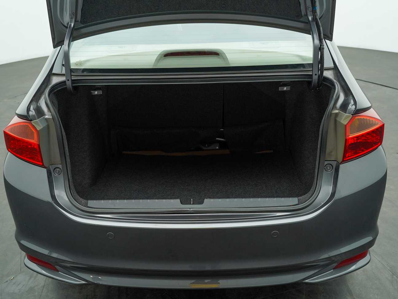 used 2016 Honda City E 1.5