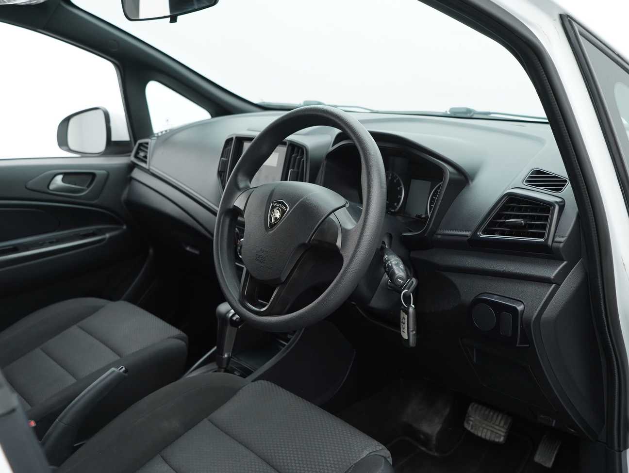used 2020 Proton Iriz Standard 1.3