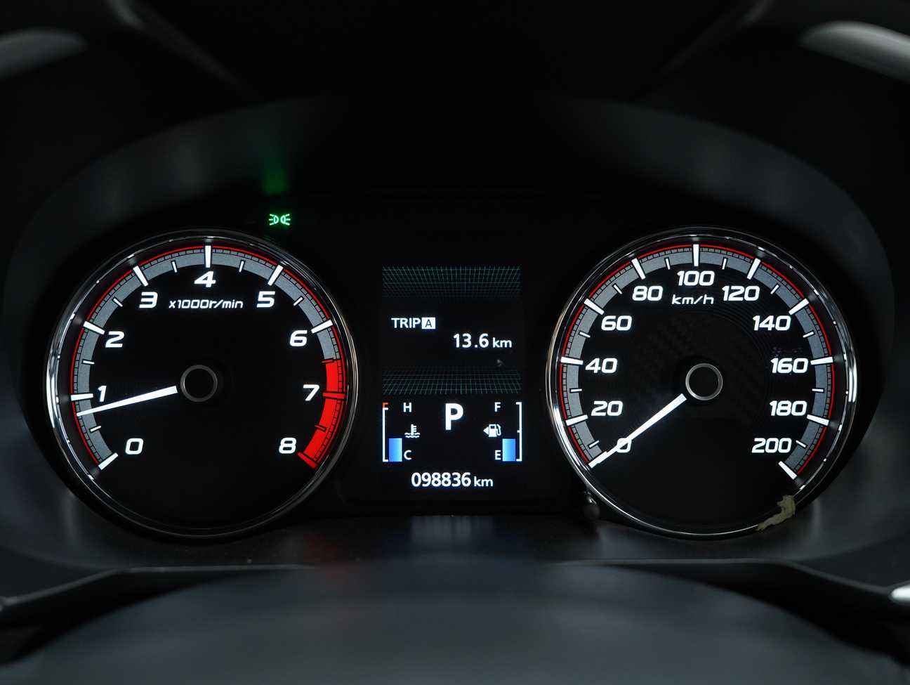 used 2022 Mitsubishi Xpander  1.5