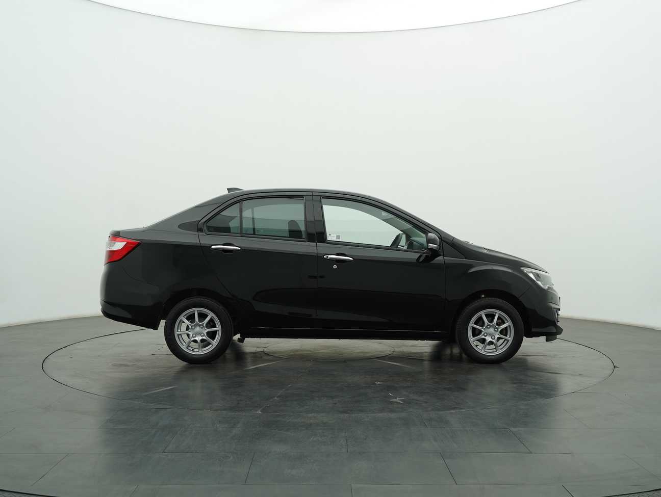 used 2017 Perodua Bezza X Premium 1.3