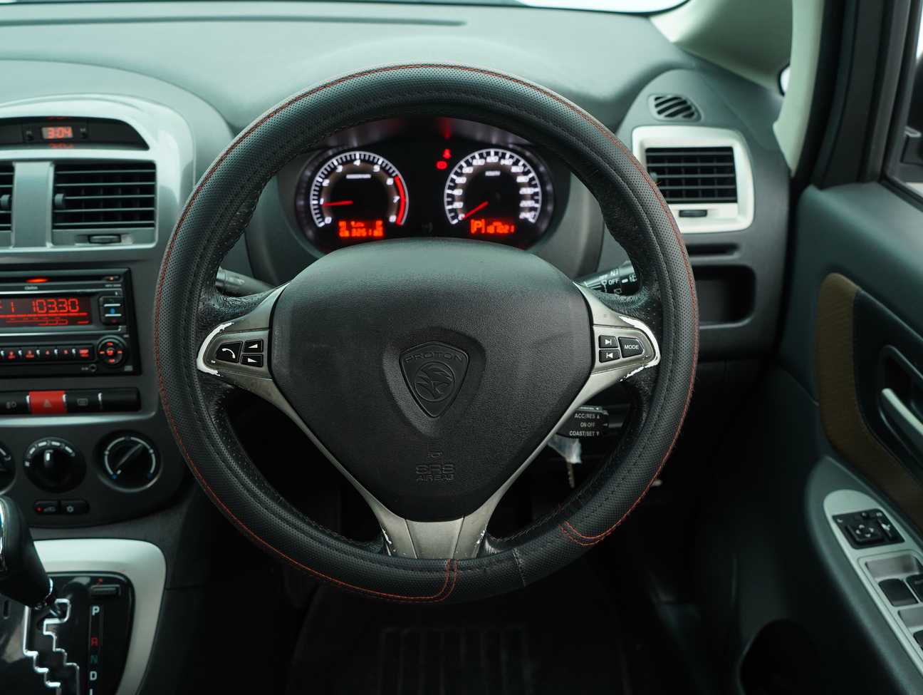 terpakai 2013 Proton Exora Bold CFE Premium 1.6