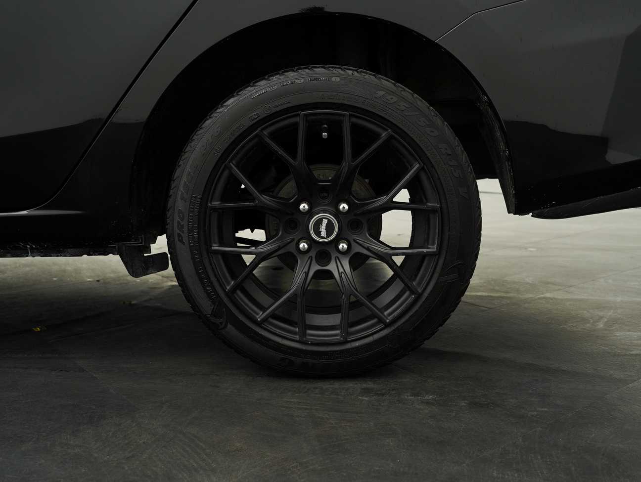 used 2018 Perodua Bezza X Premium 1.3