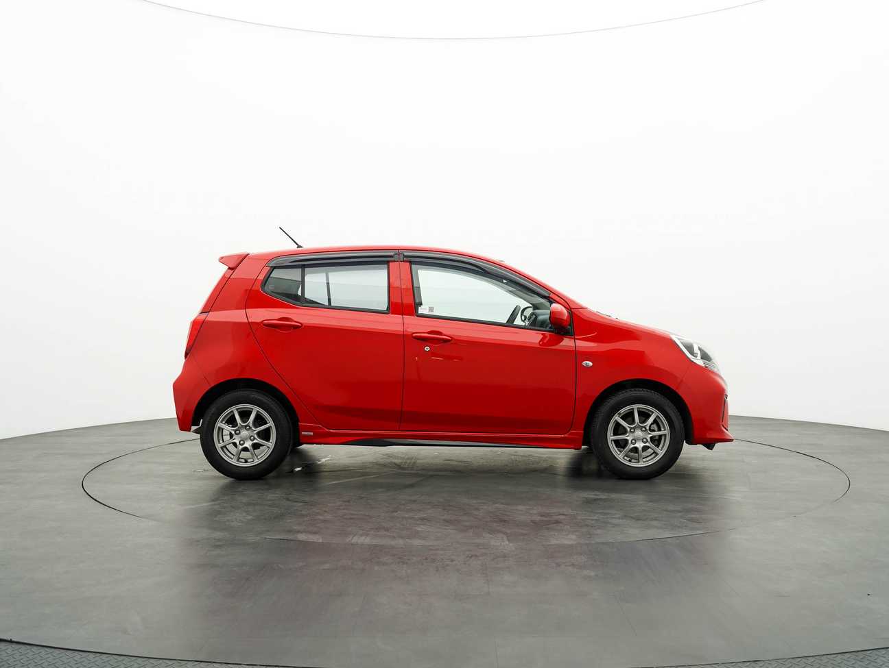 used 2019 Perodua AXIA GXtra 1.0