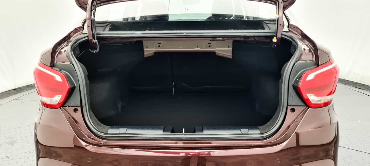 used 2019 Proton PERSONA PREMIUM 1.6