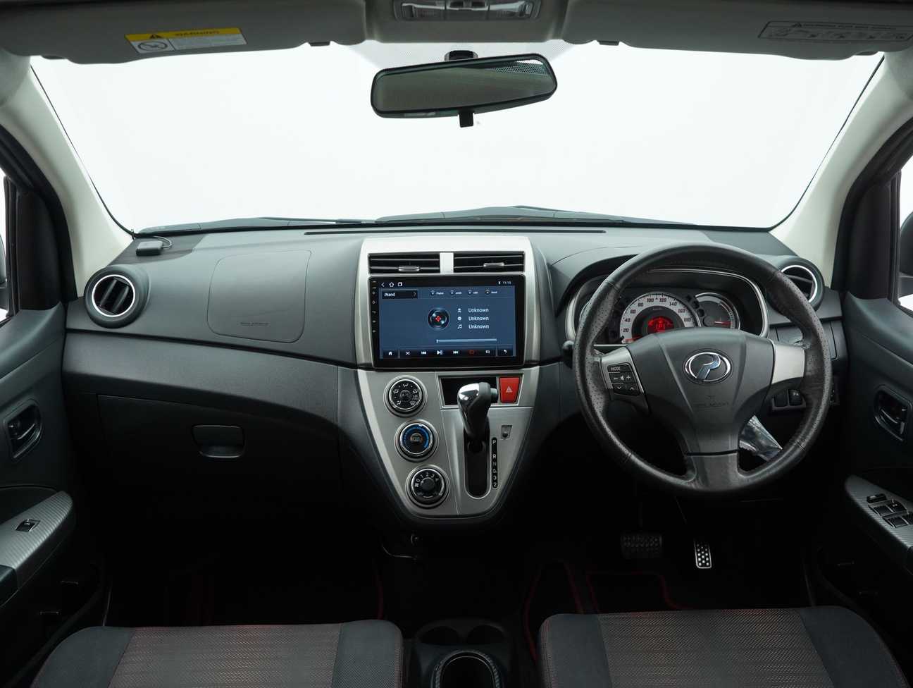 used 2016 Perodua Myvi SE 1.5