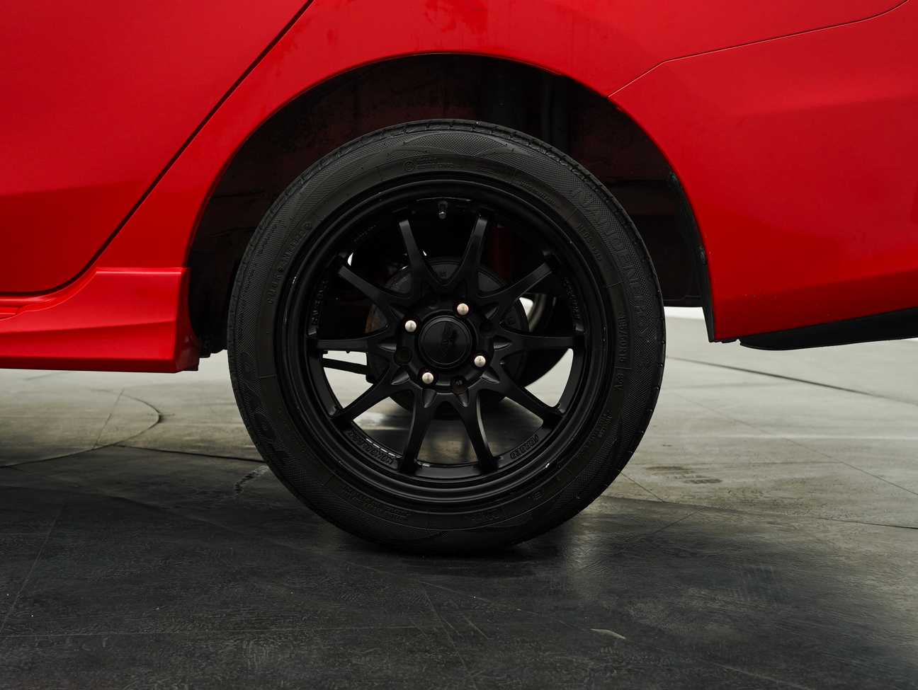 used 2018 Perodua Bezza G Standard 1.0