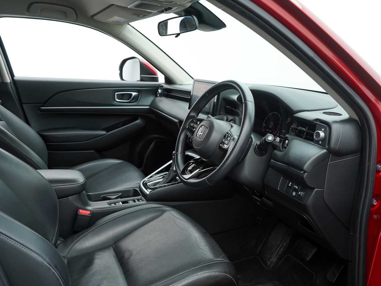 used 2022 Honda HR-V V 1.5