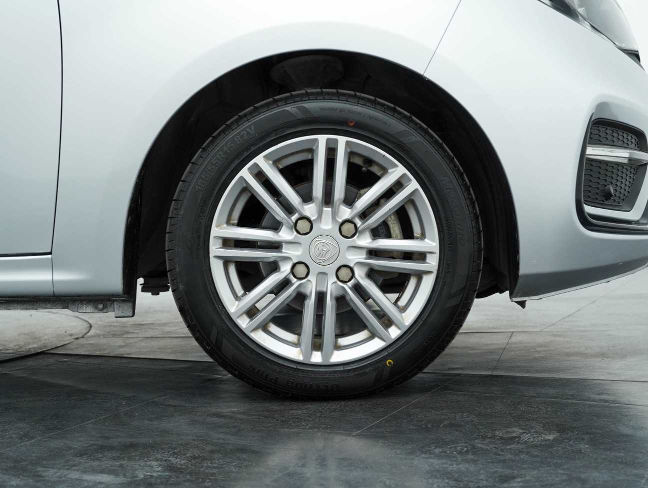 terpakai 2019 Proton Persona Executive 1.6