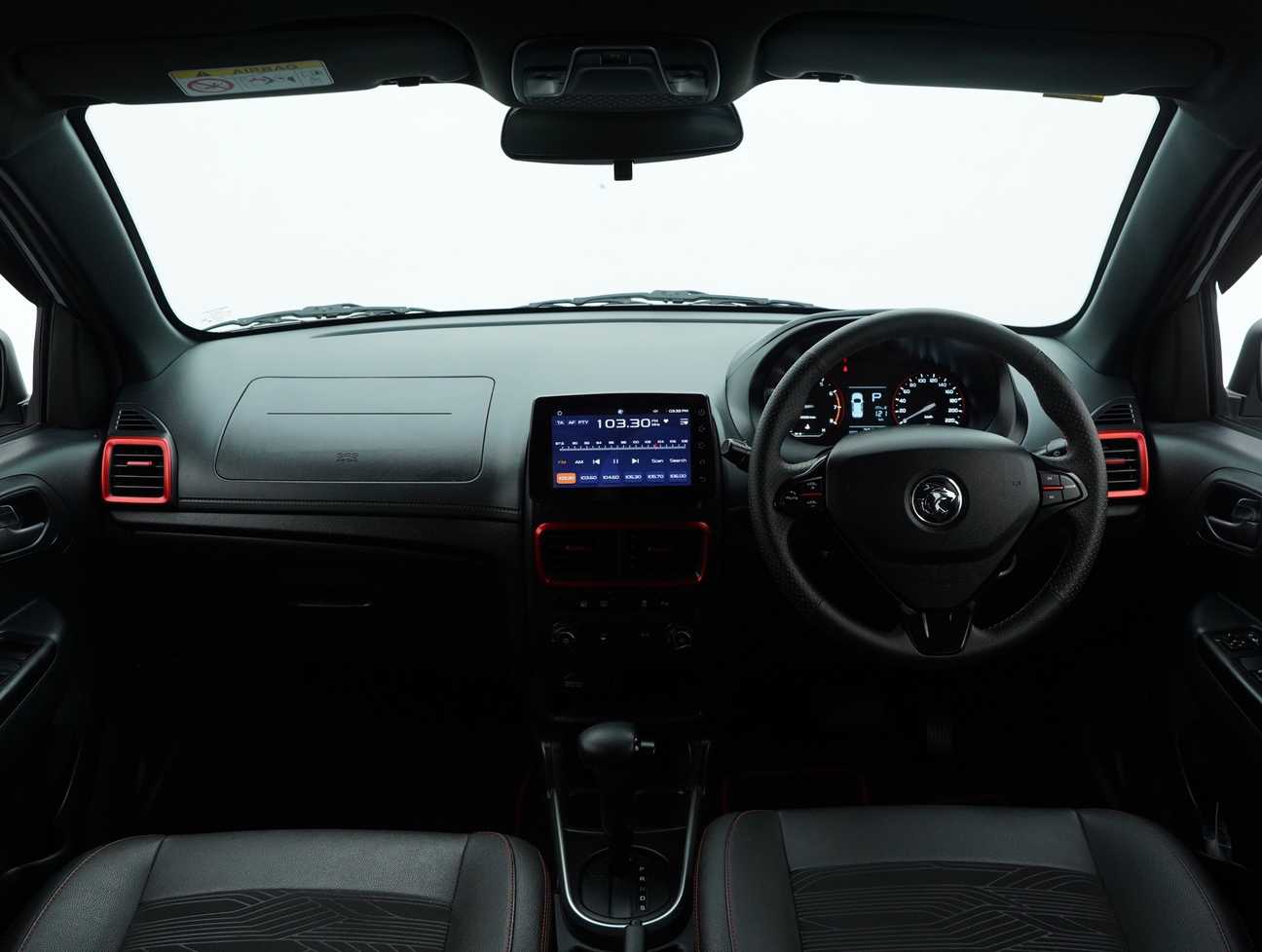 used 2023 Proton Saga Premium S 1.3