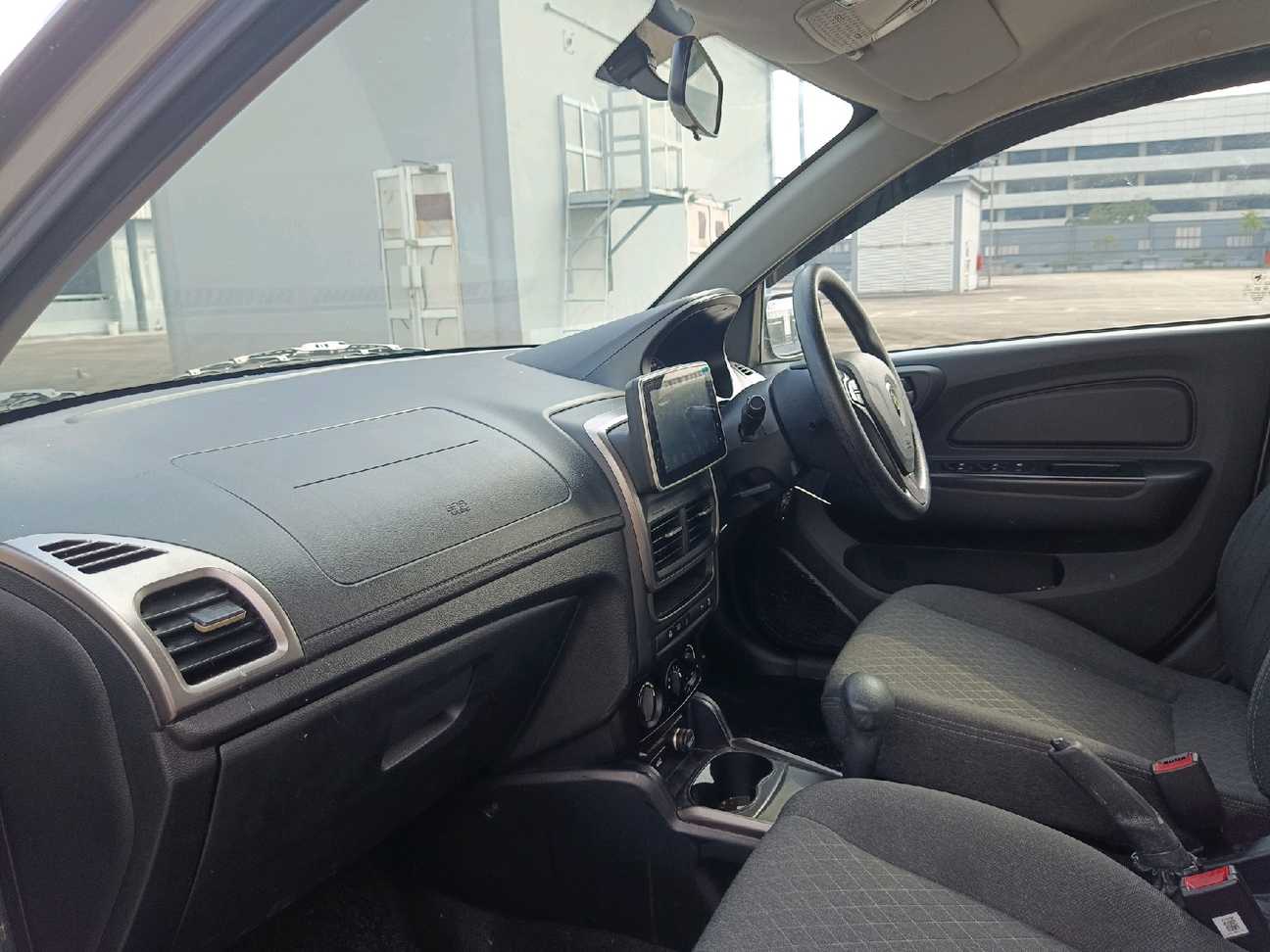 used 2020 Proton Saga Premium 1.3