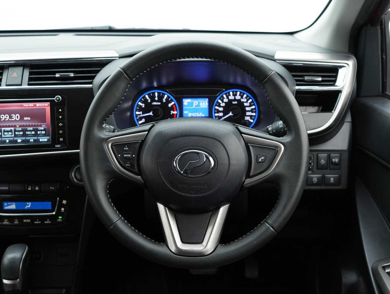used 2020 Perodua Myvi AV 1.5
