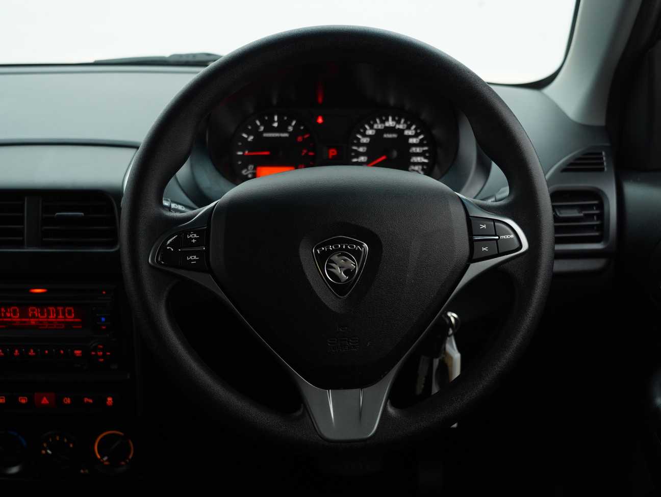 used 2019 Proton Saga Premium 1.3