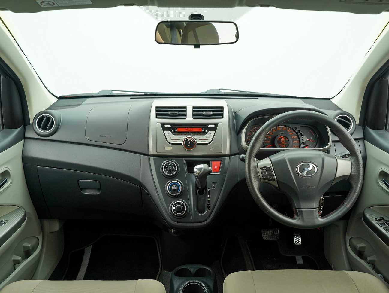 used 2015 Perodua Myvi X 1.3