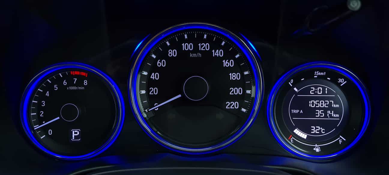 used 2014 Honda CITY E I-VTEC 1.5