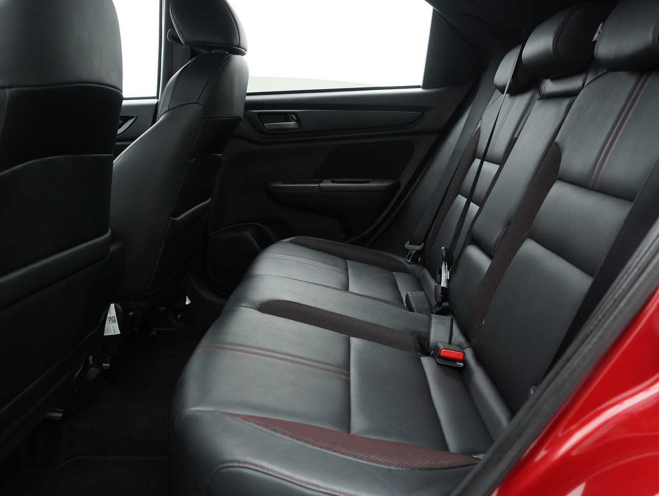 used 2023 Honda WR-V RS 1.5