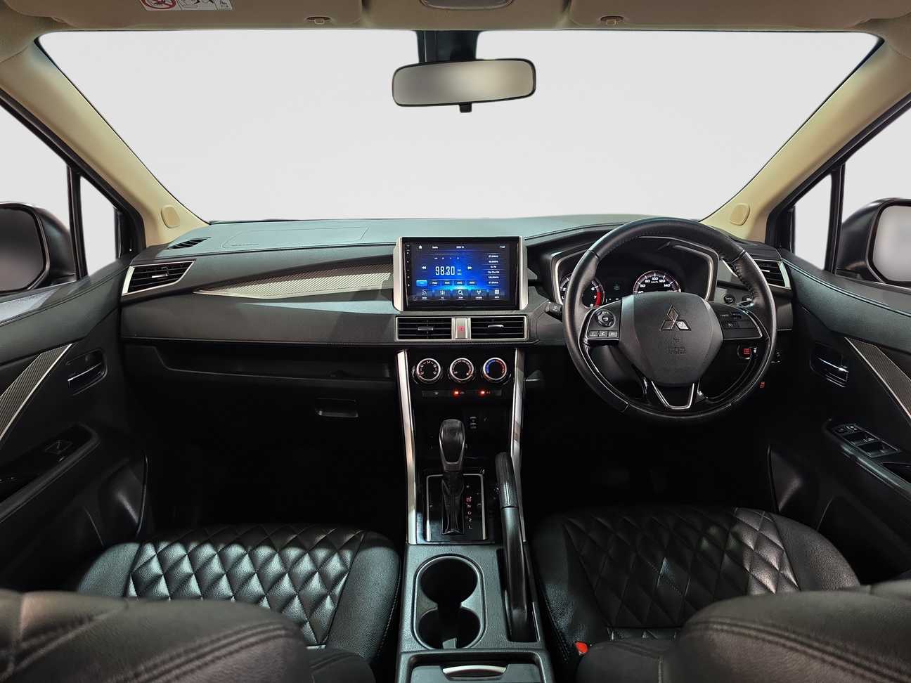 terpakai 2022 Mitsubishi Xpander  1.5
