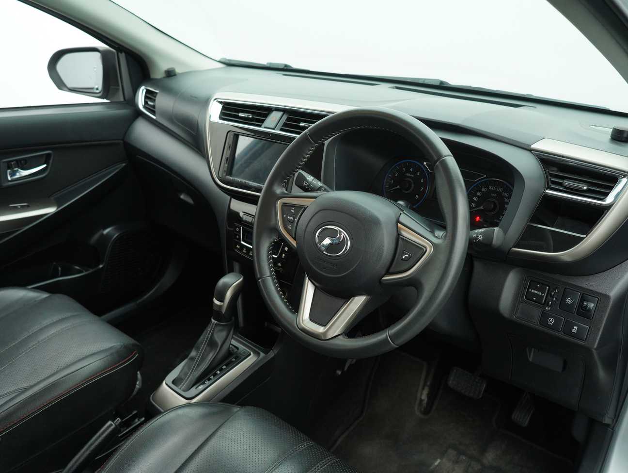 used 2021 Perodua Myvi AV 1.5