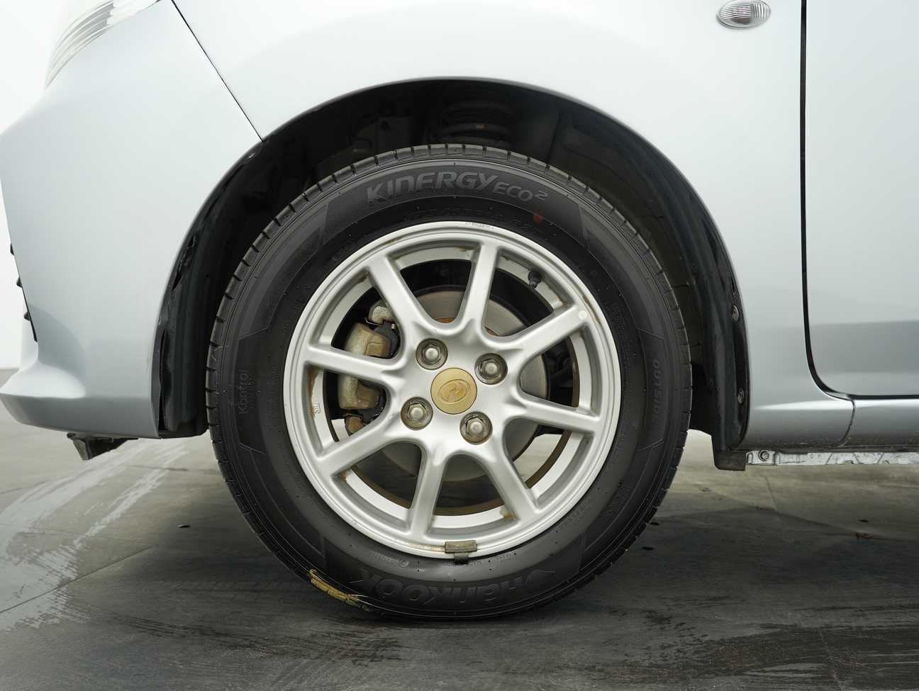 used 2017 Perodua AXIA G 1.0